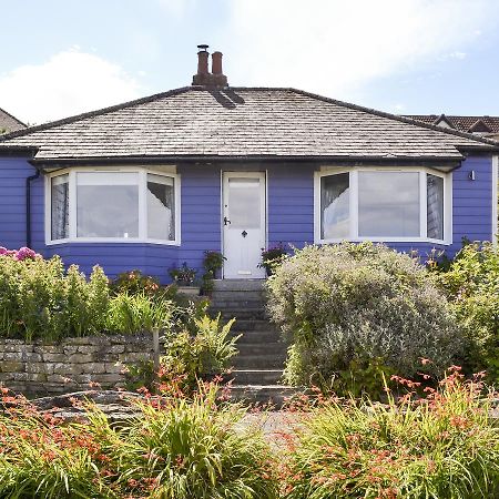 Hotel The Beach House Filey Exterior foto