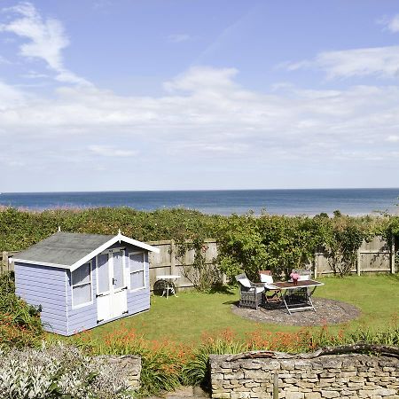 Hotel The Beach House Filey Exterior foto