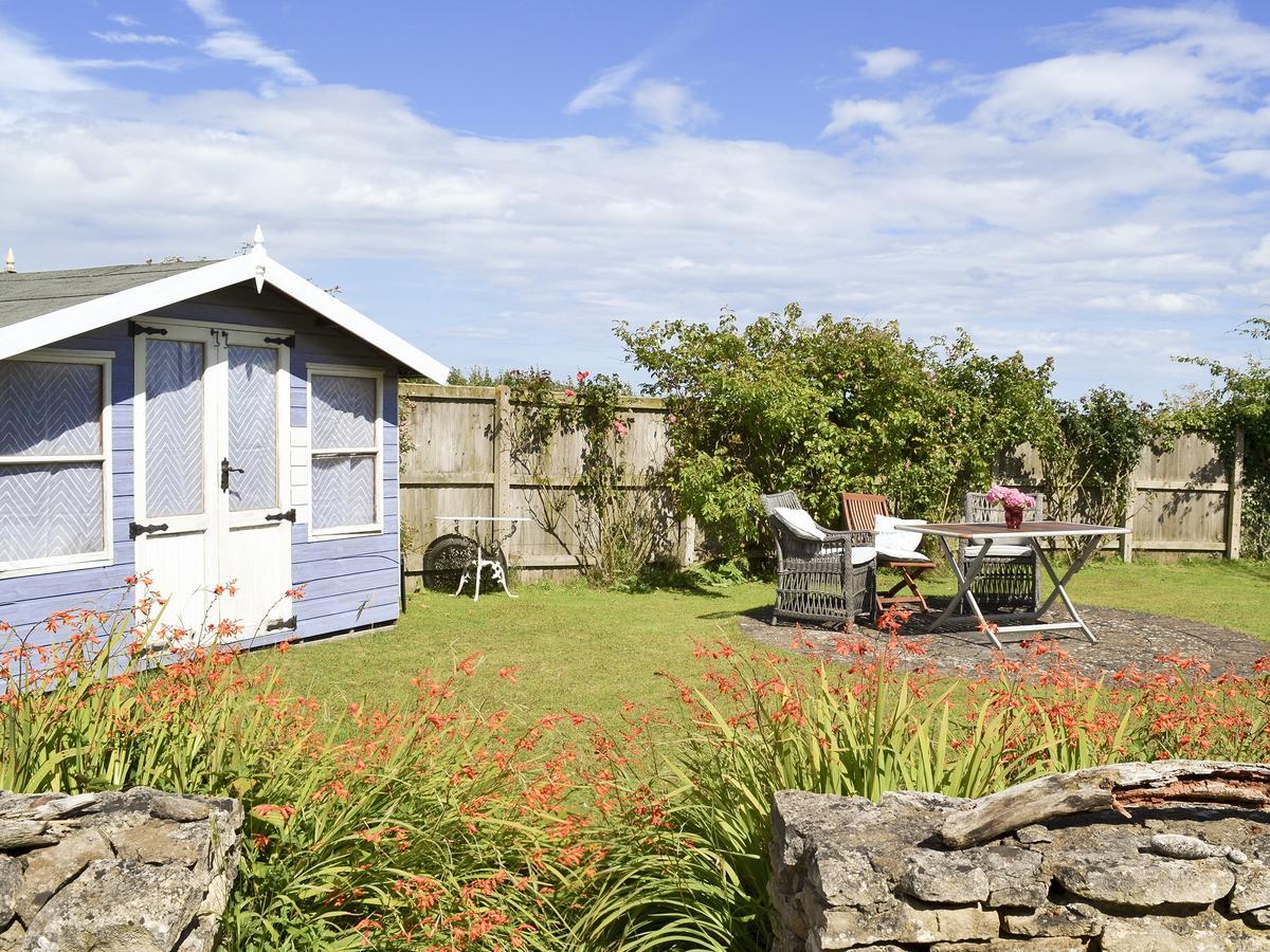 Hotel The Beach House Filey Exterior foto